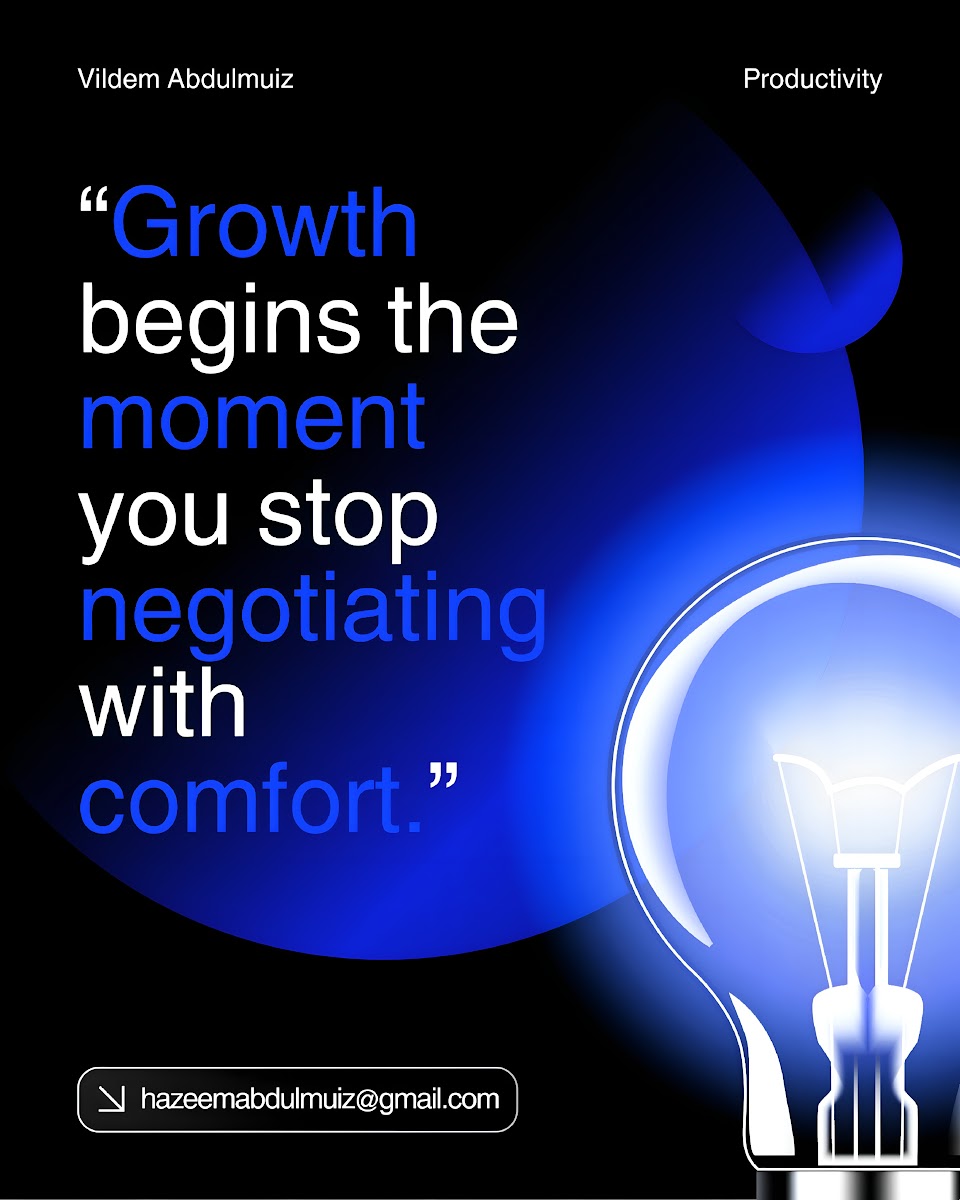 Consistency Builds Trust